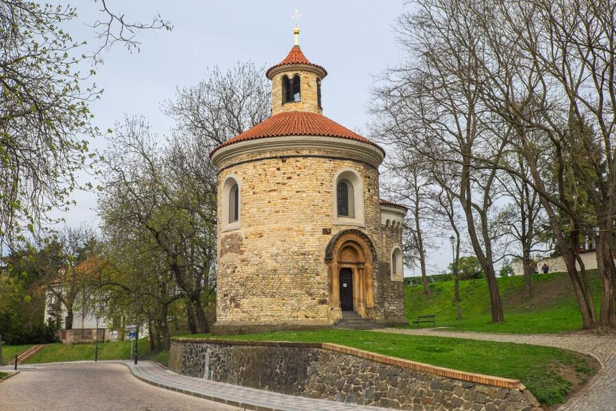 Hidden Prague Bike Tour - What’s included, and what you need to plan on your own