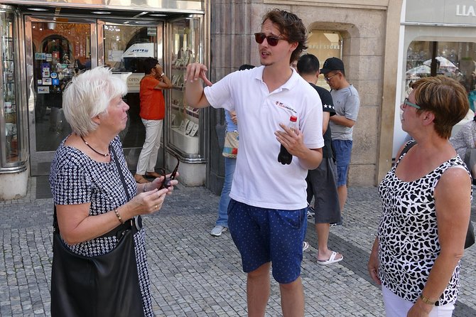 Hidden Prague Private Walkingtour - Why a Hidden Prague Private Walk Changes How You See the City