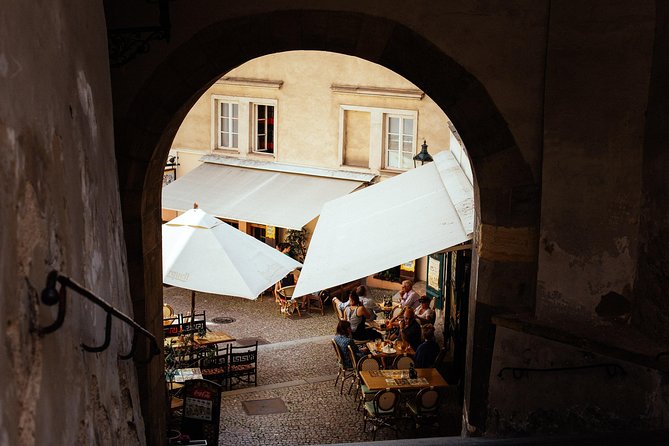 Highlights & Hidden Gems With Locals: Best of Prague Private Walking Tour - Price and value: what $95.54 buys you in real terms