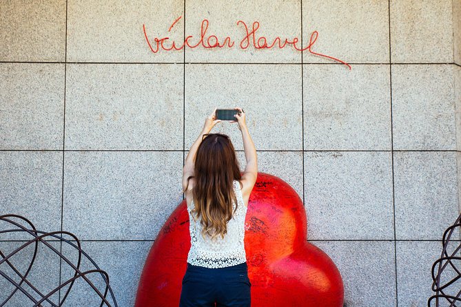 Highlights & Hidden Gems With Locals: Best of Prague Private Walking Tour - Petrin Hill, Strahov Monastery, and the pace reset you need
