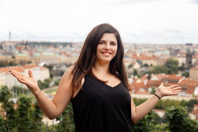 Highlights of Prague with a Funny and Local Guide - Key highlights worth knowing