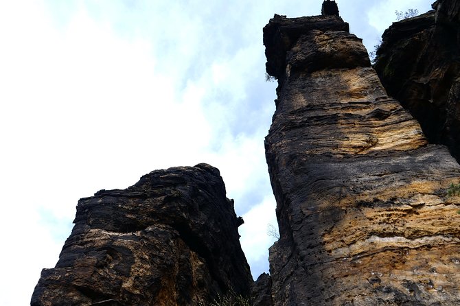 Hiking in Bohemian Switzerland - a day trip from Prague - Who This Tour Suits Best, and Who Might Want Another Option