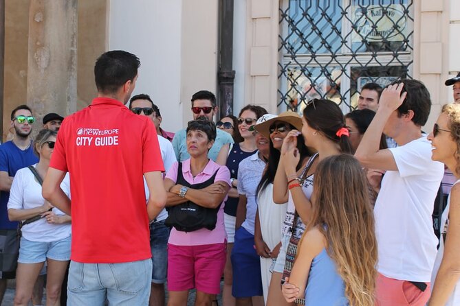 Historic Highlights Walking Tour from Prague - Why This Prague Historic Highlights Tour Is Such Good Value