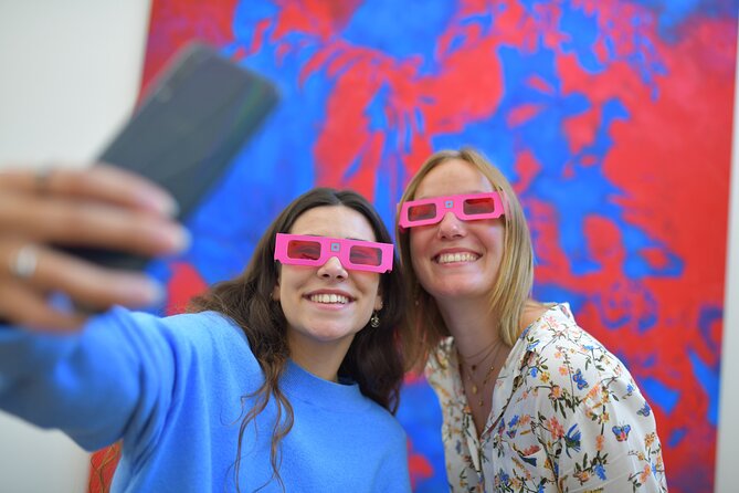 IAM Illusion Art Museum Prague Fast Pass Ticket - Fast-track entry and the real value of paying for it
