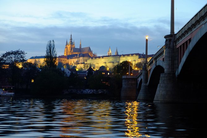 Jazz Boat: Popular LIVE JAZZ dinner cruise - Price and value: is $59.26 actually reasonable?