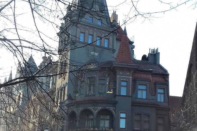 Jewish Prague Walking Tour - Who should book this Josefov walking tour?