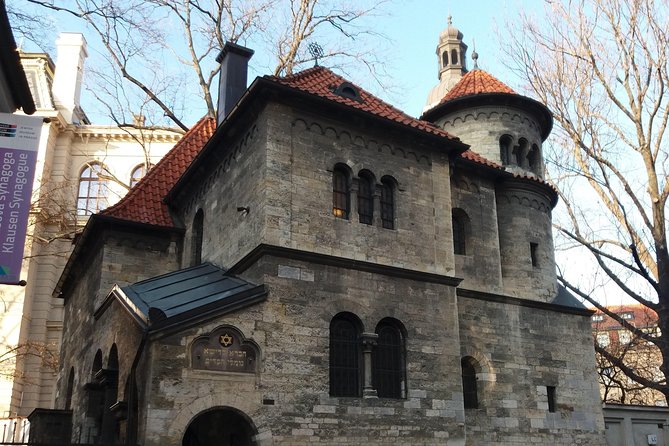 Jewish Prague Walking Tour - Price and value, plus the ticket reality