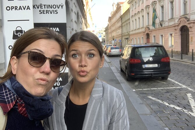 Kafka’s Prague: Self-Guided Mystery Puzzle Walk - Price and pacing: why $8.40 can be good value