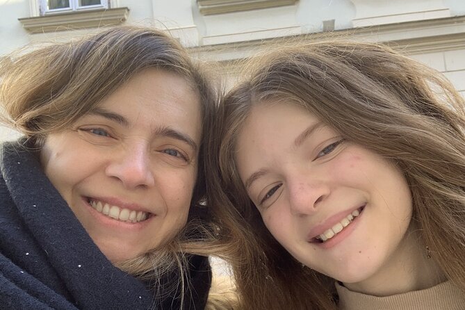 Kafka’s Prague: Self-Guided Mystery Puzzle Walk - The St. Wenceslas and Kafka’s Turning Head moments
