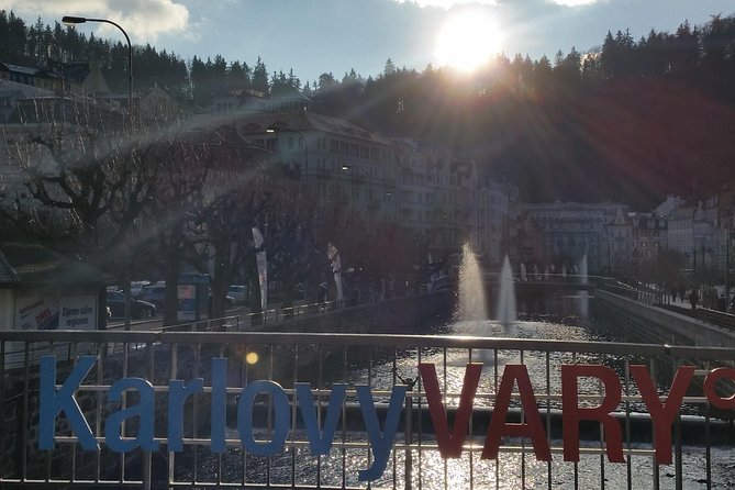Karlovy Vary day trip from Prague with lunch - Who this tour suits best