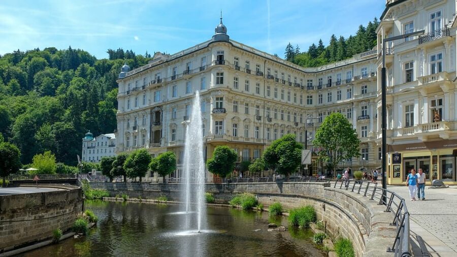 Karlovy Vary excursion - Guided Tour Time: Why 3 Hours Feels Just Right