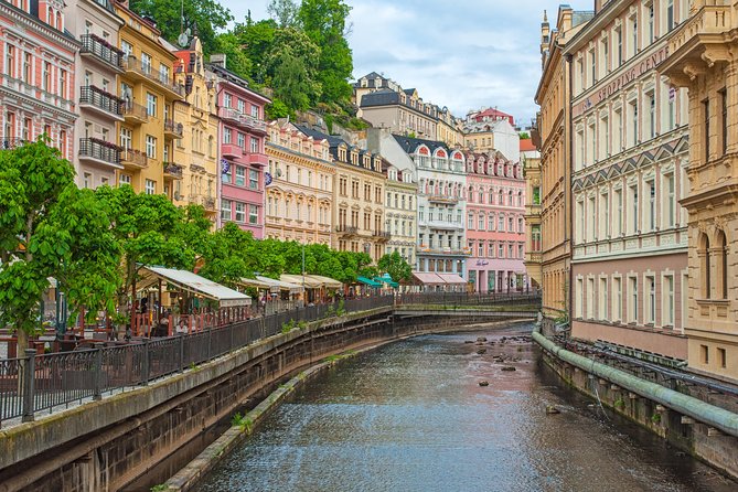 Karlovy Vary Full Day Tour from Prague - Karlovy Vary Free Time: How to Use Your Hour Wisely