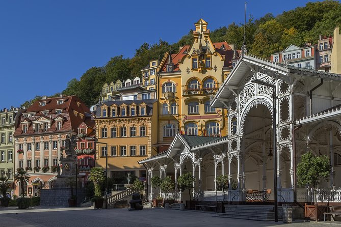 Karlovy Vary Full Day Tour from Prague - The Drive From Prague: How the Timing Feels in Real Life