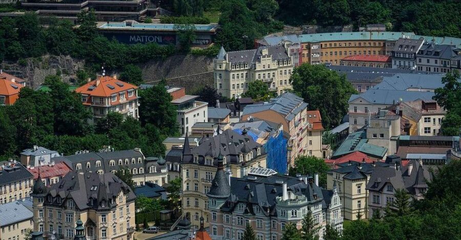 Karlovy Vary: Private Walking Tour - Why Karlovy Vary Still Works as a Short, Private Walk