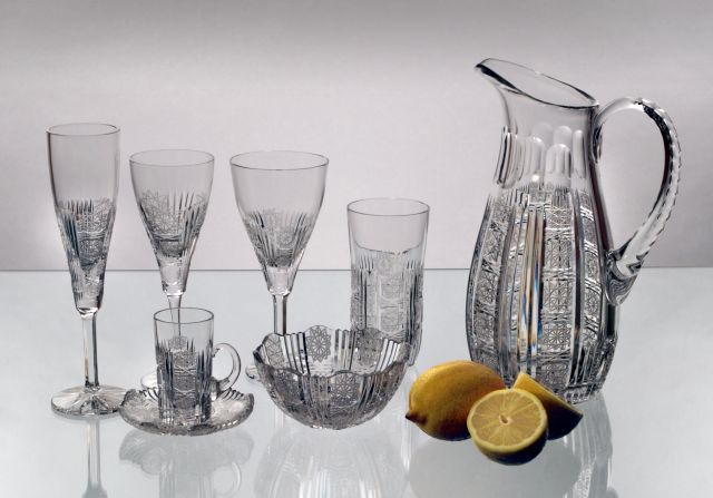 Karlstejn Castle & Crystal Manufactory - Private Tour - Karlstejn and Crystal, in One Private Day
