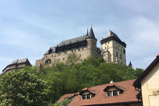 Karlstejn Castle - Half Day Coach Tour From Prague - Price and value: What you actually get for the money