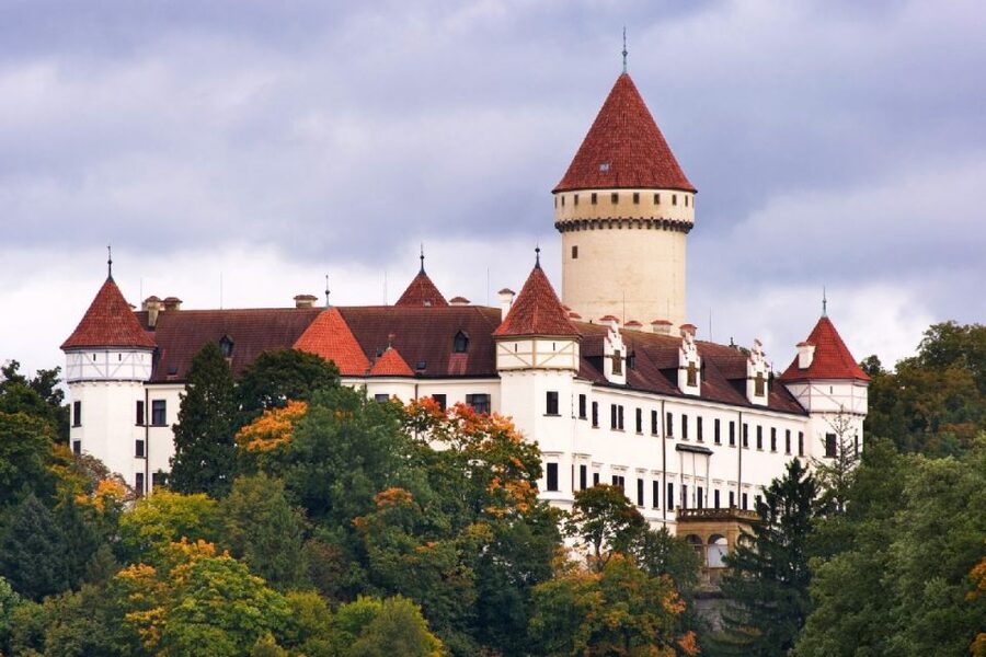 Konopiště: Chateau Tour from Prague - Key Things I’d Watch For