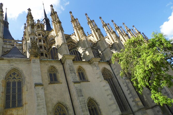 Kutna Hora and Bone Chapel Private Day Trip from Prague - Price and Value: Is It Worth $355.27 Per Person?