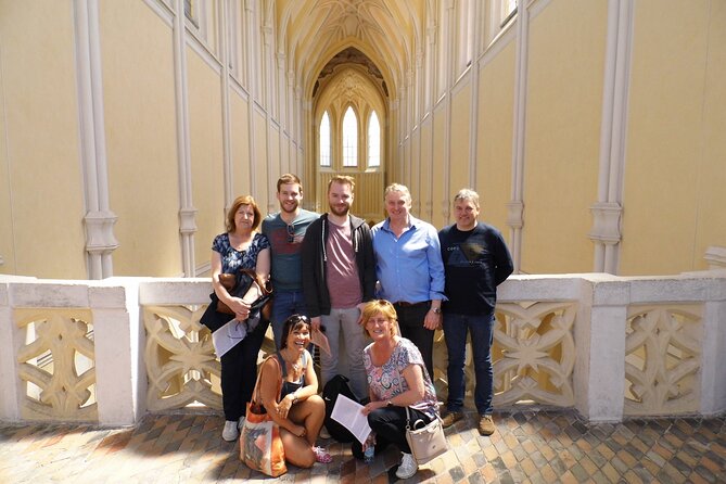 Kutna Hora and Bone Chapel Private Day Trip from Prague - The Guide Factor: Eva’s Tours and One Important Caveat