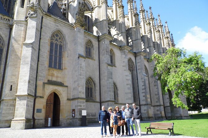 Kutna Hora and Bone Chapel Private Day Trip from Prague - Practical Tips Before You Go