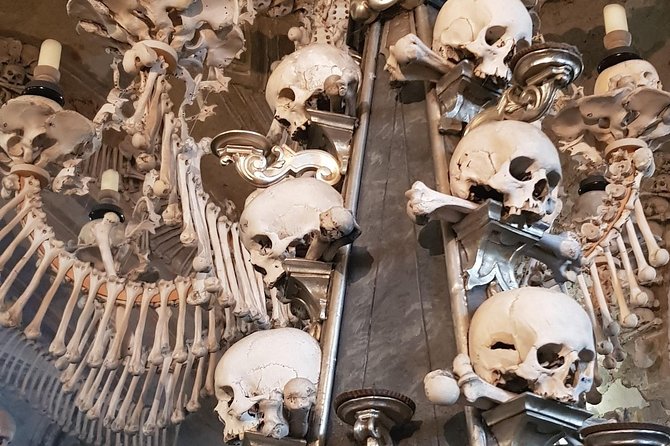 Kutná Hora and Bone church - private tour with PERSONAL PRAGUE GUIDE - Pickup, ride, and the pacing that avoids museum fatigue