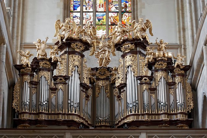 Kutná Hora & Bone Church (with admissions) - Kutná Hora is the reset your Prague day needs