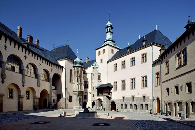 Kutná Hora & Bone Church (with admissions) - Sedlec Ossuary rules: no photos, no videos, and why timing matters