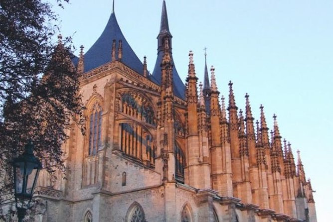 Kutna Hora Day Tour Including Sedlec Ossuary from Prague - Price and value: what you pay for (and what you don’t)