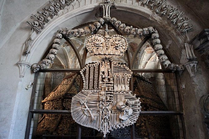 Kutna Hora Day Tour Including Sedlec Ossuary from Prague - How the timing works, and how to plan your mindset for photos