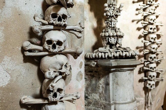 Kutna Hora Day Trip from Prague - Quick hits before you go