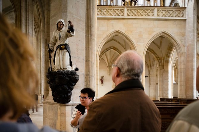 Kutna Hora Day Trip from Prague - Your guide can make or break the pace (and the vibe)