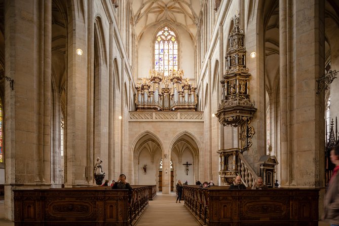 Kutna Hora Day Trip from Prague - Value check: is $73.69 worth it for what you get?