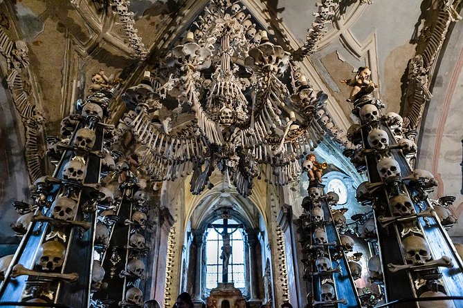 Kutna Hora Day Trip from Prague - Who this Kutná Hora trip suits best