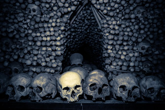 Kutna Hora Private day trip from Prague with lunch, admission and local treat - Stop 5: Italian Court and the Silver Coin Story