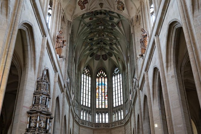 Kutna Hora Private day trip from Prague with lunch, admission and local treat - The Value Math: What You Get for the $300.49 Per Person