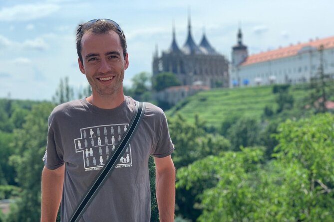 Kutna Hora Private day trip from Prague with lunch, admission and local treat - Stop 1: Cathedral of the Assumption and the Golden Monstrance Legend