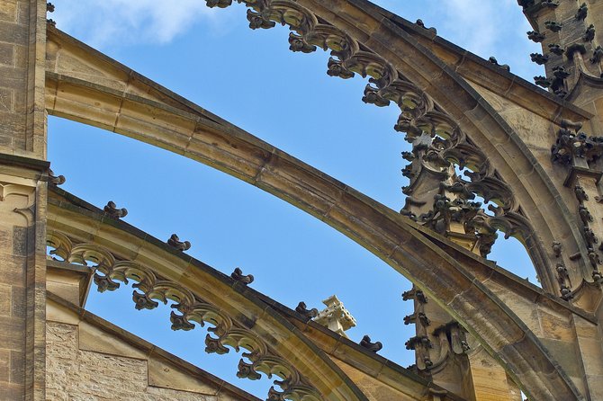 Kutna Hora & St. Barbara Cathedral & Ossuary - Why Kutná Hora Works as a Prague Break