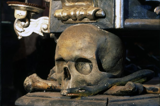 Kutna Hora & St. Barbara Cathedral & Ossuary - Price and Value: Is $80.60 Worth It?