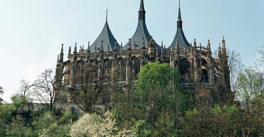 Kutna hora - Unesco - Key reasons this Kutná Hora UNESCO trip works