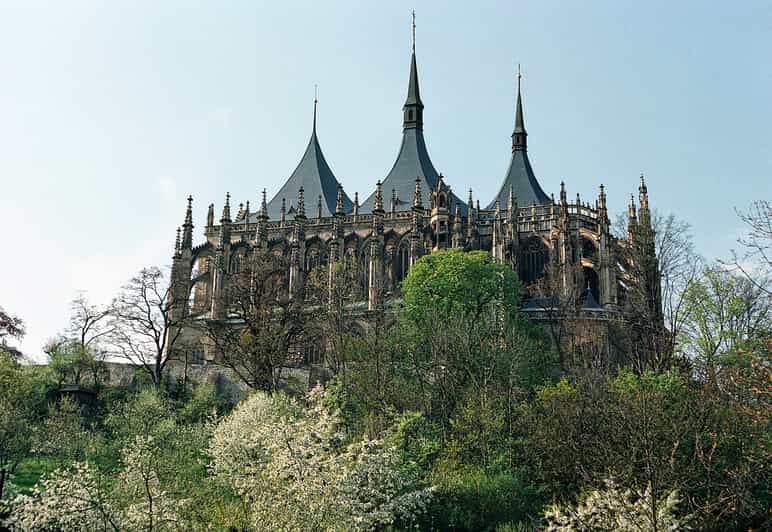 Kutna hora - Unesco - Kutná Hora UNESCO in 6 hours: what the day feels like