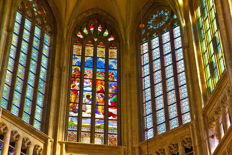 Kutna hora - Unesco - The 3-hour Kutná Hora block: break, visit, guided tour, walk