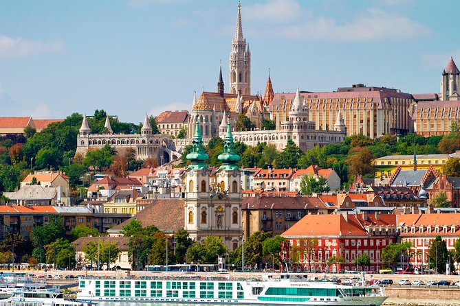 Las Mas Bellas Ciudades de Europa Central - Key things to know before you go