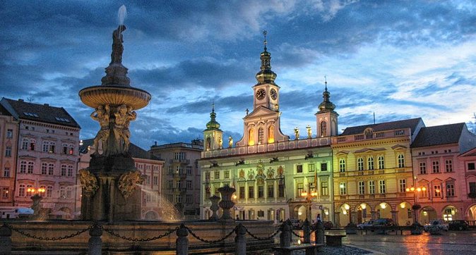 Las Mas Bellas Ciudades de Europa Central - Prague, plus the one ticket that saves you time: Prague Castle