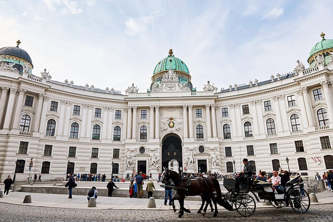 Las Mas Bellas Ciudades de Europa Central - Price and value: what you are actually paying for