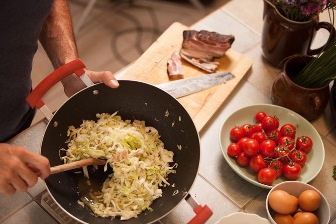 Learn Traditional Czech Cooking from Authentic Family Recipes - Key Points If You Care About Real Czech Food
