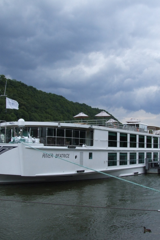 Linz: Private Day Trip to Cesky Krumlov - Linz to Cesky Krumlov, done the easy way