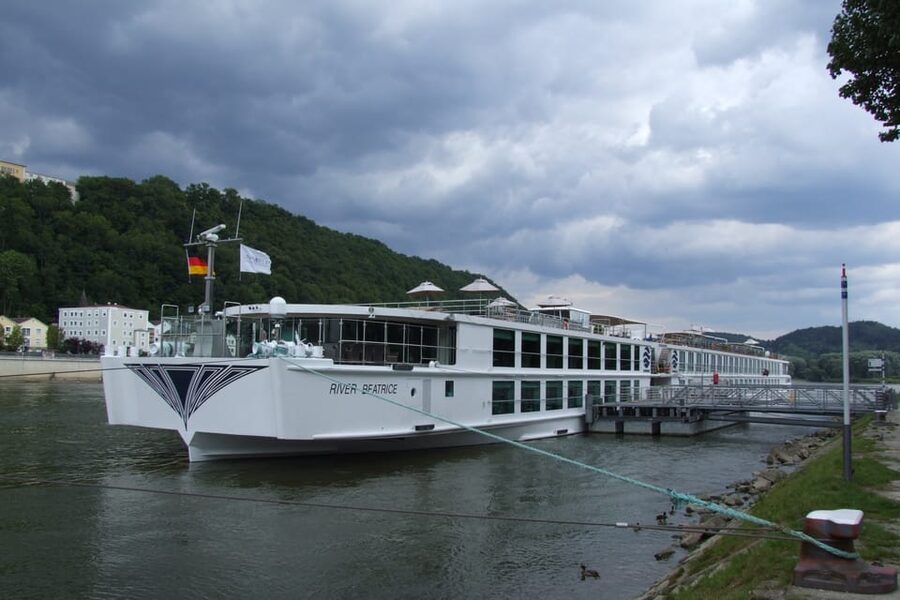 Linz: Private Day Trip to Cesky Krumlov - Timing and pacing, so you don’t feel rushed