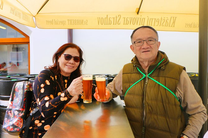 Live-Guided 3 Hours Brewery Segway Tour + Monastic Beer - 3 Hours, Hourly Departures, and the Route That Saves Your Legs