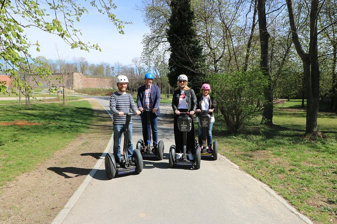 Live-Guided 3 Hours Brewery Segway Tour + Monastic Beer - Who This Tour Fits Best, and Who Should Rethink It
