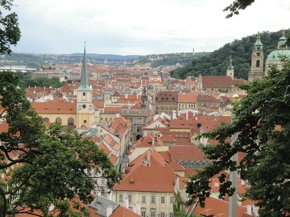 Lobkowicz Palace Concert in Prague Ticket - Key highlights to know before you go